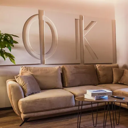 Apartma Avrelia Ljubljana