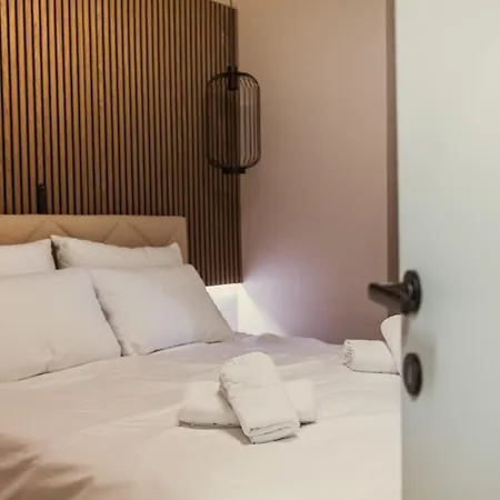 Apartma Avrelia Ljubljana