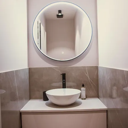 Apartment Avrelia