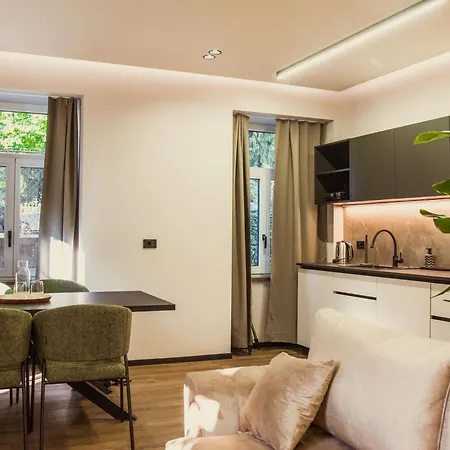 Apartment Avrelia