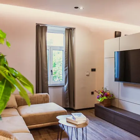 Avrelia Apartment Ljubljana