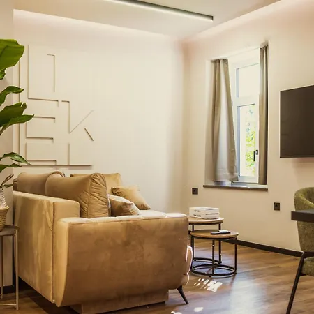Apartment Avrelia *