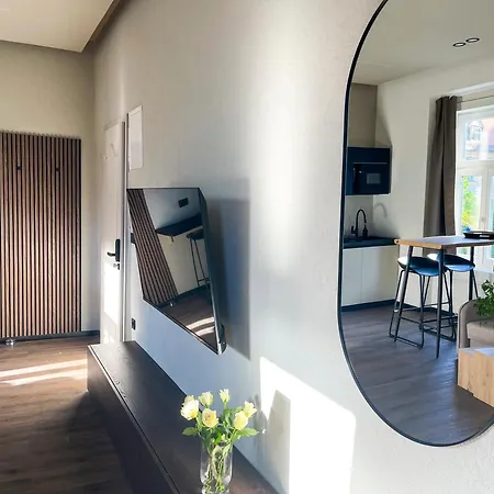 Avrelia ليوبليانا