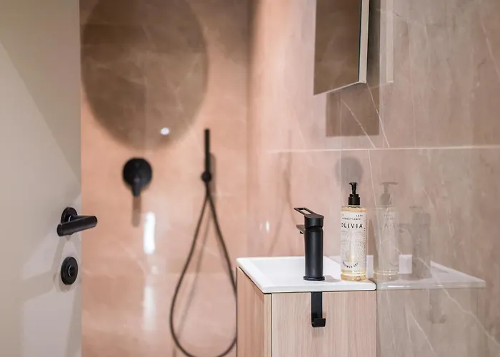 Avrelia Apartment Ljubljana