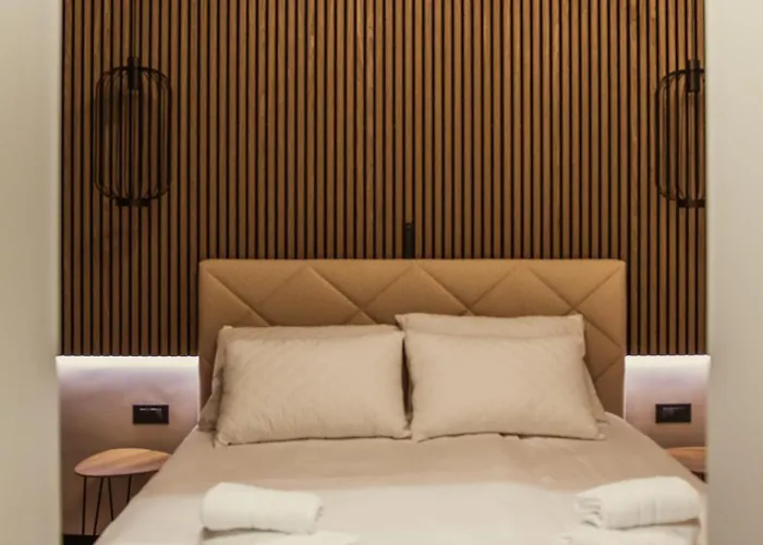 Apartment Avrelia Ljubljana