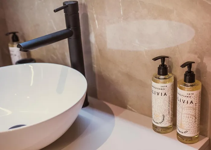 Avrelia Apartment Ljubljana