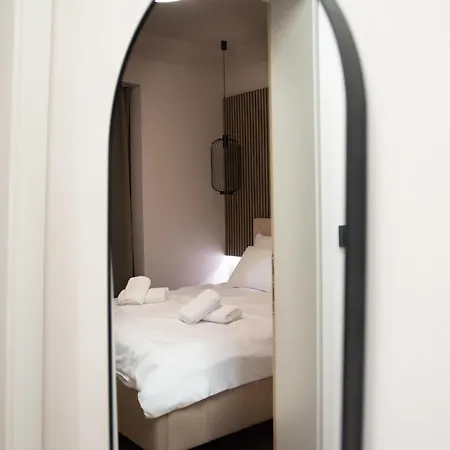 Avrelia アパート *