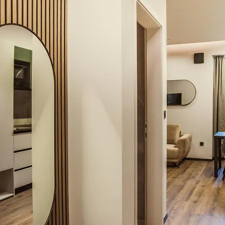 Avrelia リュブリャナ