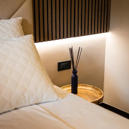 アパート Avrelia