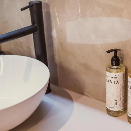 Avrelia アパート リュブリャナ