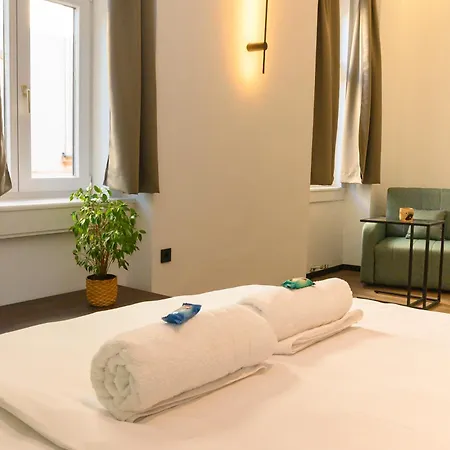 アパート Avrelia リュブリャナ