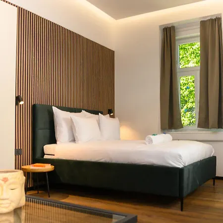 Avrelia リュブリャナ