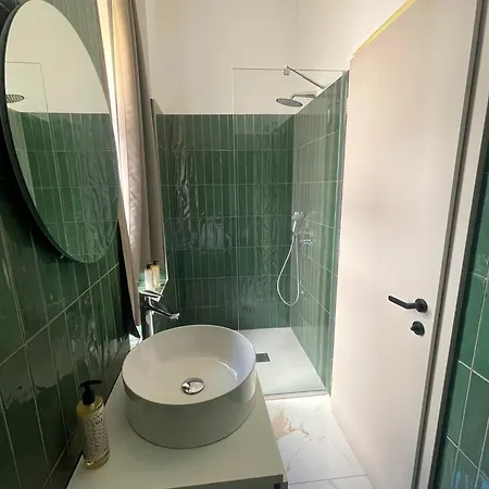 Avrelia アパート *