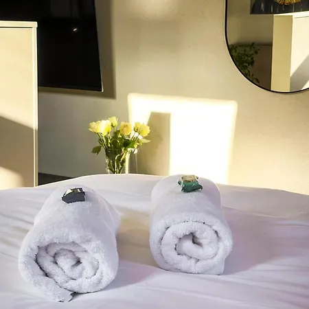 アパート Avrelia *